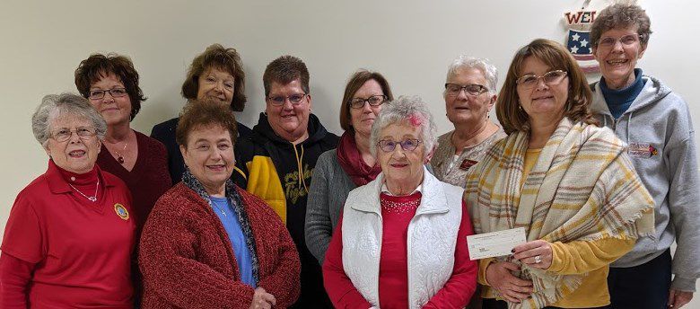 $15,000 Raised for Honor Flight
